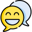 Feedback and Testimonials icon 64x64